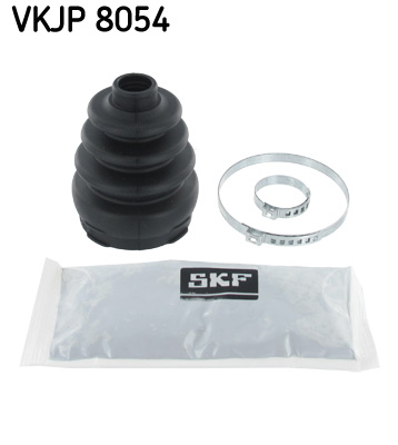 SKF VKJP 8054 Féltengely gumiharang készlet, porvédő készlet